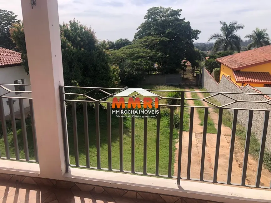 Foto 3 de Chácara com 5 quartos à venda, 1000m2 em Aracoiaba Da Serra - SP