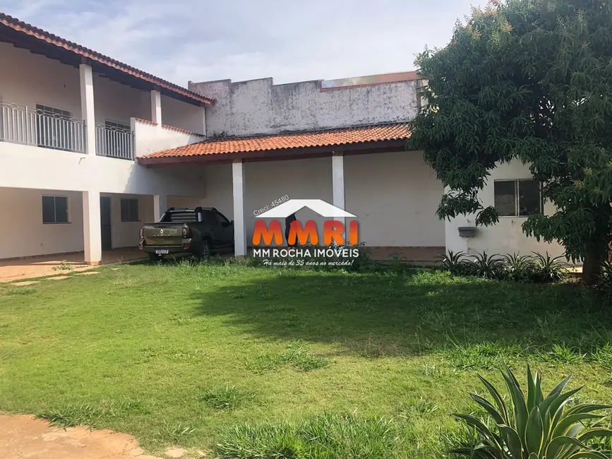 Foto 17 de Chácara com 5 quartos à venda, 1000m2 em Aracoiaba Da Serra - SP