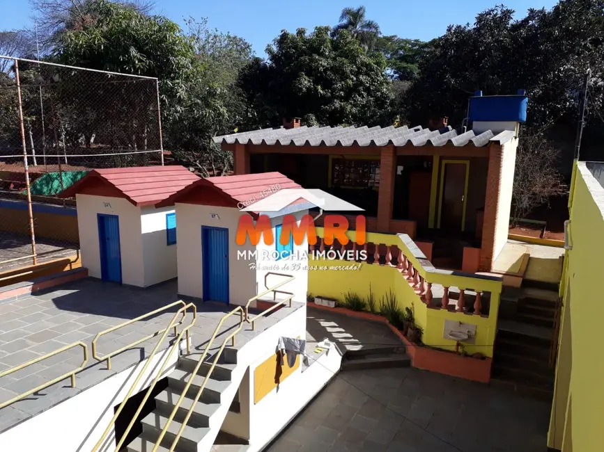 Foto 1 de Chácara com 2 quartos à venda, 2400m2 em Aracoiaba Da Serra - SP