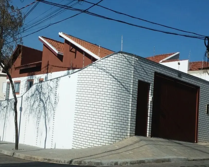 Sobrado com 3 quartos à venda, 3426m2 em Jardim Simus, Sorocaba - SP - imagem 4 Foto 4 de Sobrado com 3 quartos à venda, 3426m2 em Jardim Simus, Sorocaba - SP
