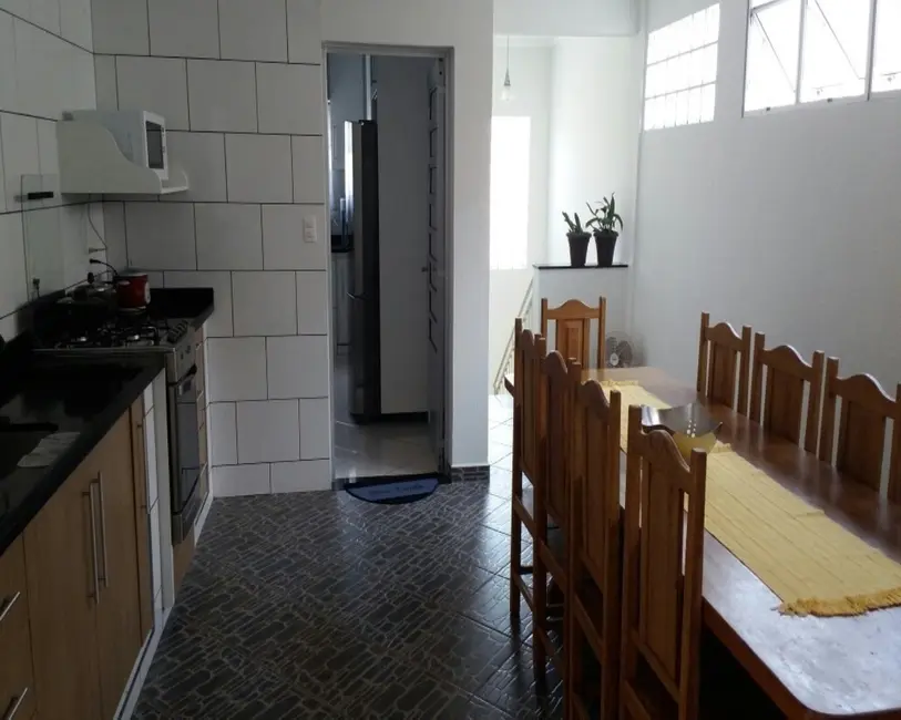 Sobrado com 3 quartos à venda, 3426m2 em Jardim Simus, Sorocaba - SP - imagem 6 Foto 6 de Sobrado com 3 quartos à venda, 3426m2 em Jardim Simus, Sorocaba - SP