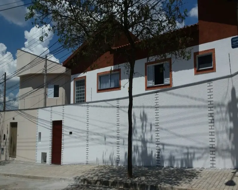 Sobrado com 3 quartos à venda, 3426m2 em Jardim Simus, Sorocaba - SP - imagem 3 Foto 3 de Sobrado com 3 quartos à venda, 3426m2 em Jardim Simus, Sorocaba - SP