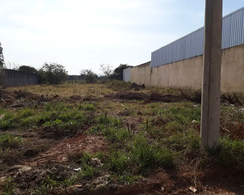 Foto 1 de Terreno / Lote à venda, 1128m2 em Aracoiaba Da Serra - SP