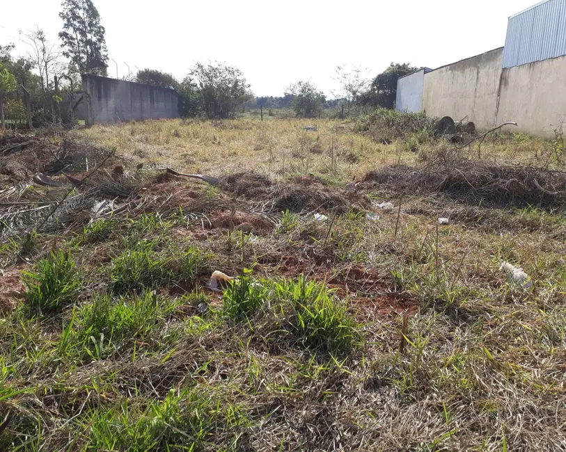 Foto 5 de Terreno / Lote à venda, 1128m2 em Aracoiaba Da Serra - SP