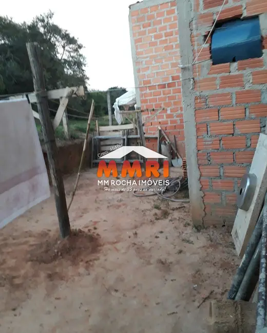 Foto 8 de Casa com 2 quartos à venda, 709m2 em Aracoiaba Da Serra - SP