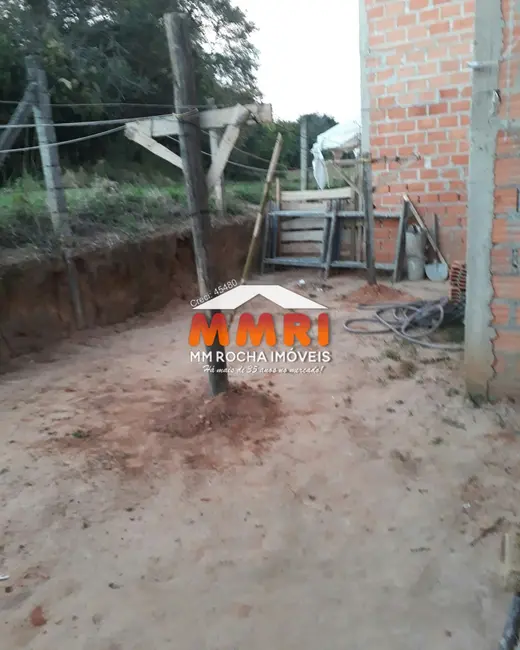 Foto 7 de Casa com 2 quartos à venda, 709m2 em Aracoiaba Da Serra - SP