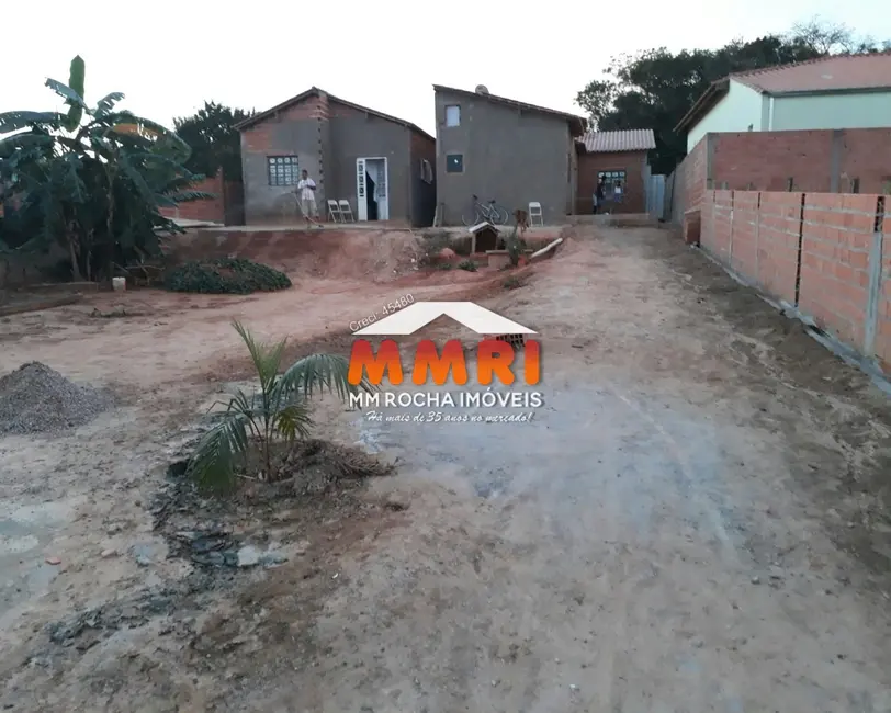 Foto 9 de Casa com 2 quartos à venda, 709m2 em Aracoiaba Da Serra - SP