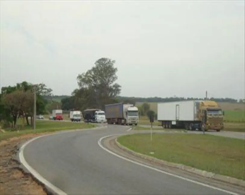 Foto 8 de Terreno / Lote à venda, 463m2 em Centro, Aracoiaba Da Serra - SP