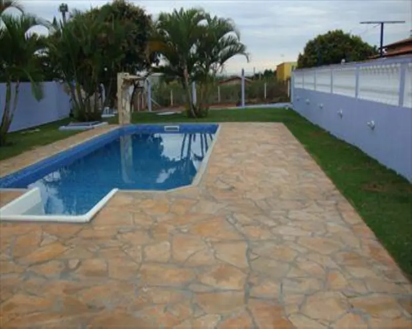 Chácara com 4 quartos à venda, 1040m2 em Aracoiaba Da Serra - SP - imagem 2 Foto 2 de Chácara com 4 quartos à venda, 1040m2 em Aracoiaba Da Serra - SP