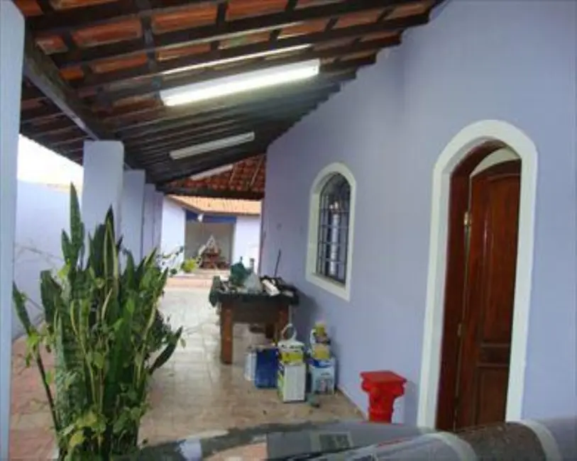 Foto 3 de Chácara com 4 quartos à venda, 1040m2 em Aracoiaba Da Serra - SP