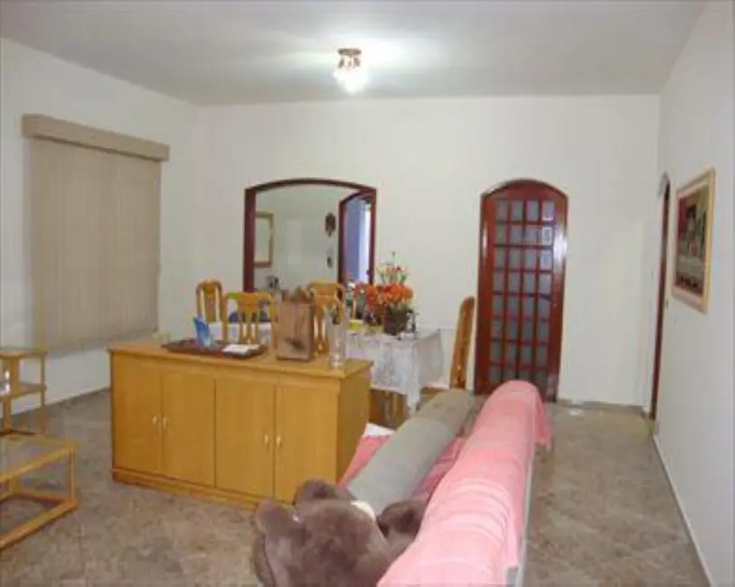 Foto 5 de Chácara com 4 quartos à venda, 1040m2 em Aracoiaba Da Serra - SP