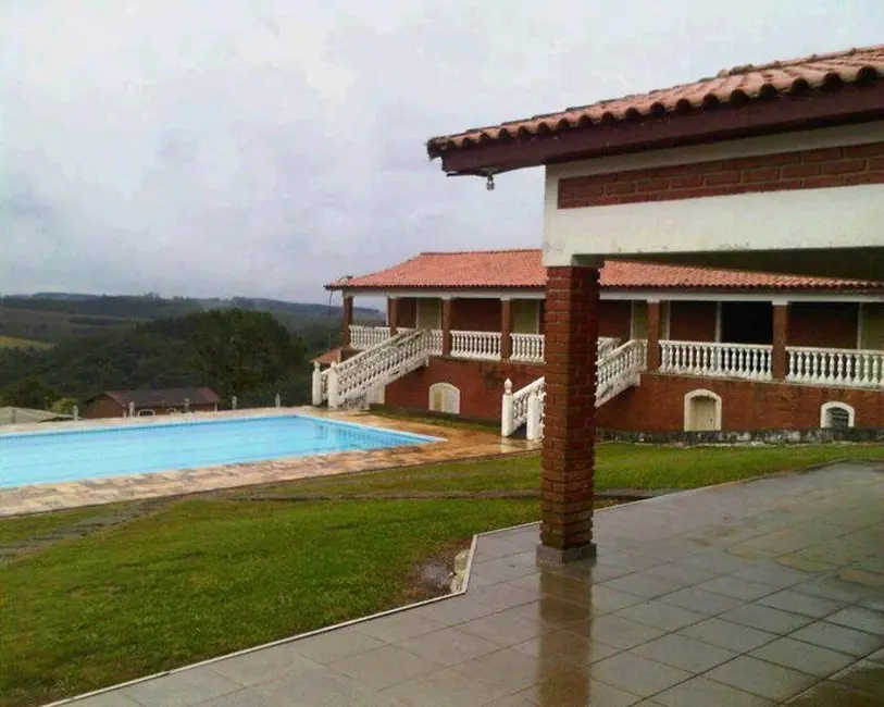 Foto 3 de Fazenda / Haras com 9 quartos à venda, 2000m2 em Sao Miguel Arcanjo - SP