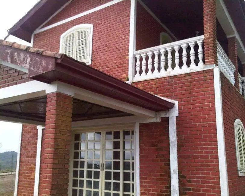 Foto 8 de Fazenda / Haras com 9 quartos à venda, 2000m2 em Sao Miguel Arcanjo - SP