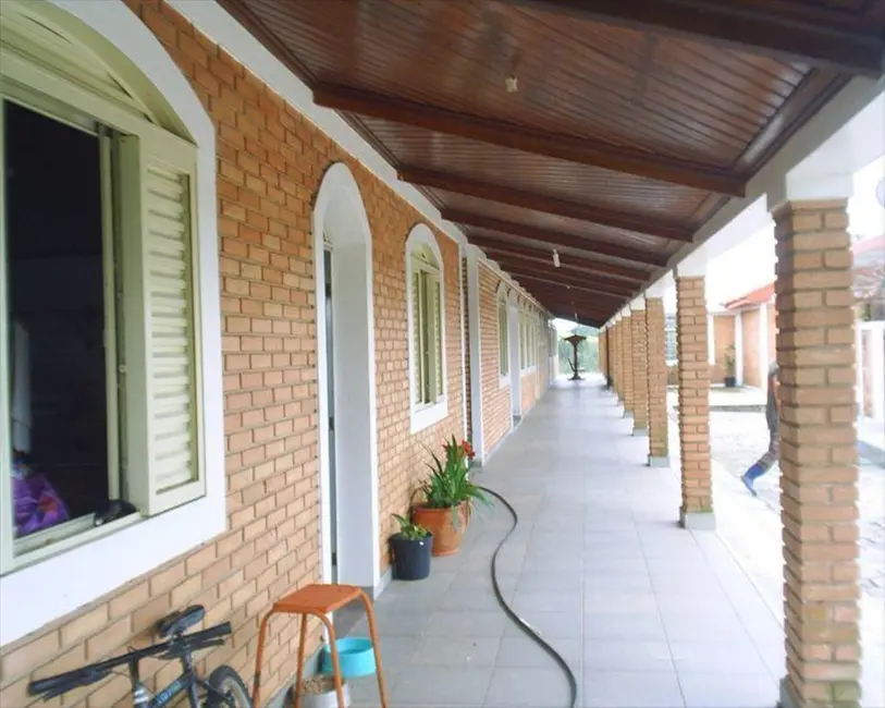 Foto 7 de Fazenda / Haras com 9 quartos à venda, 2000m2 em Sao Miguel Arcanjo - SP