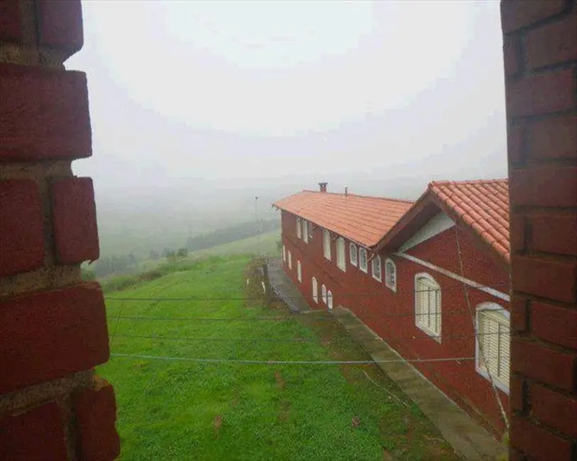 Foto 9 de Fazenda / Haras com 9 quartos à venda, 2000m2 em Sao Miguel Arcanjo - SP