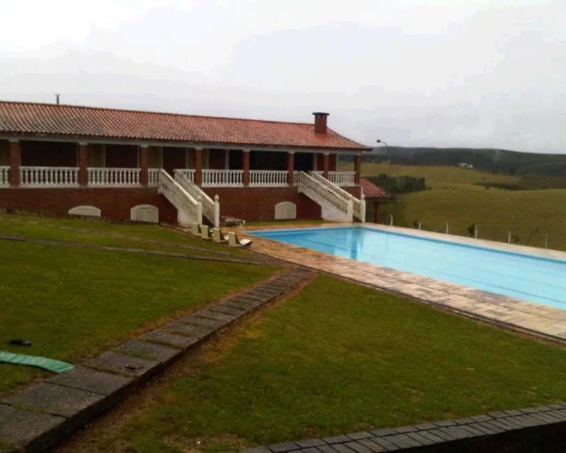 Foto 2 de Fazenda / Haras com 9 quartos à venda, 2000m2 em Sao Miguel Arcanjo - SP