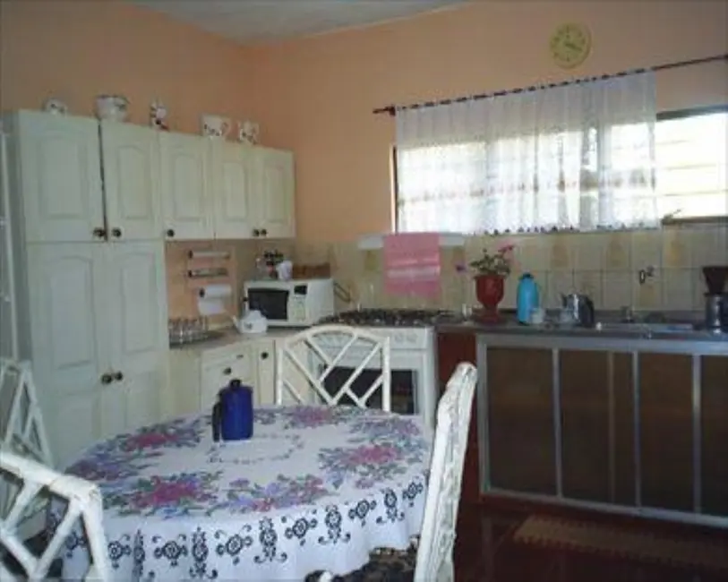 Foto 3 de Chácara com 4 quartos à venda, 2406m2 em Aracoiaba Da Serra - SP