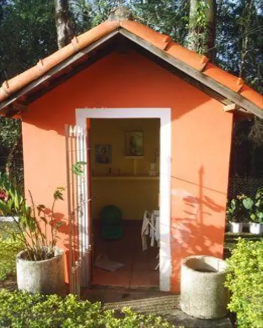 Foto 2 de Chácara com 4 quartos à venda, 2406m2 em Aracoiaba Da Serra - SP