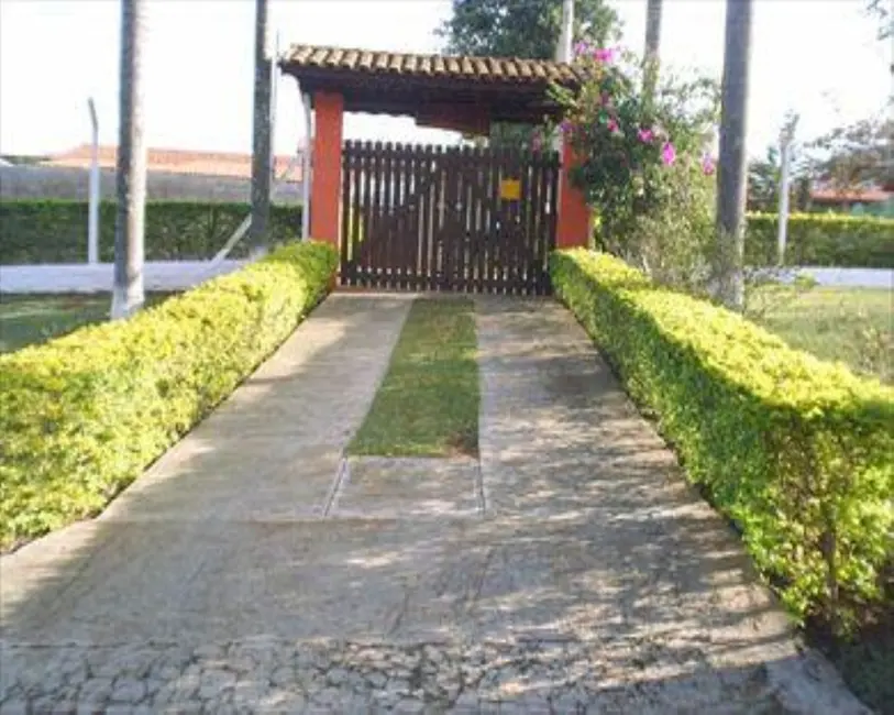 Foto 9 de Chácara com 4 quartos à venda, 2406m2 em Aracoiaba Da Serra - SP