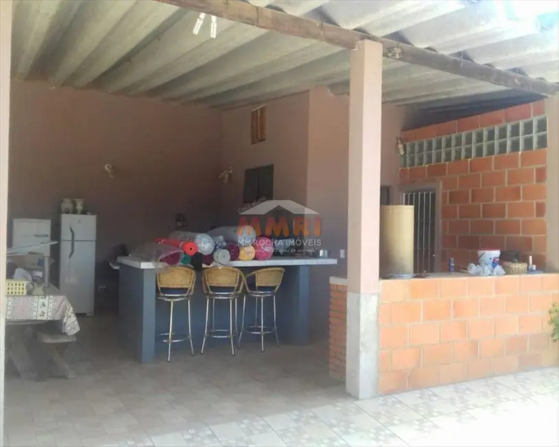 Foto 3 de Chácara com 5 quartos para alugar, 1700m2 em Aracoiaba Da Serra - SP