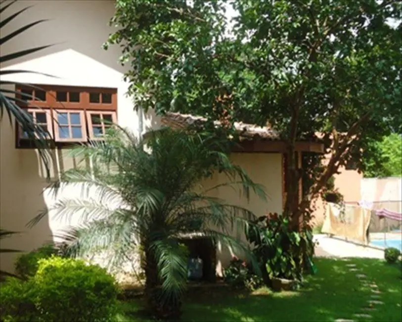 Foto 5 de Chácara com 3 quartos à venda, 373m2 em Aracoiaba Da Serra - SP