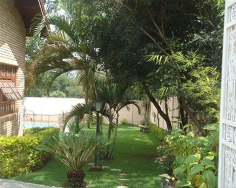 Foto 6 de Chácara com 3 quartos à venda, 373m2 em Aracoiaba Da Serra - SP