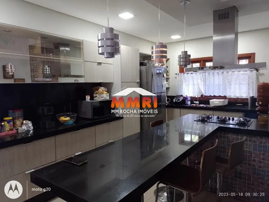 Foto 9 de Chácara com 3 quartos à venda, 373m2 em Aracoiaba Da Serra - SP