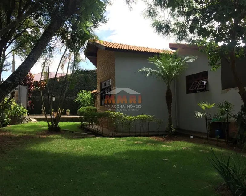 Foto 1 de Chácara com 3 quartos à venda, 373m2 em Aracoiaba Da Serra - SP