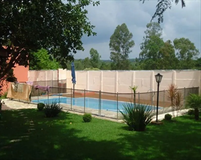 Foto 7 de Chácara com 3 quartos à venda, 373m2 em Aracoiaba Da Serra - SP