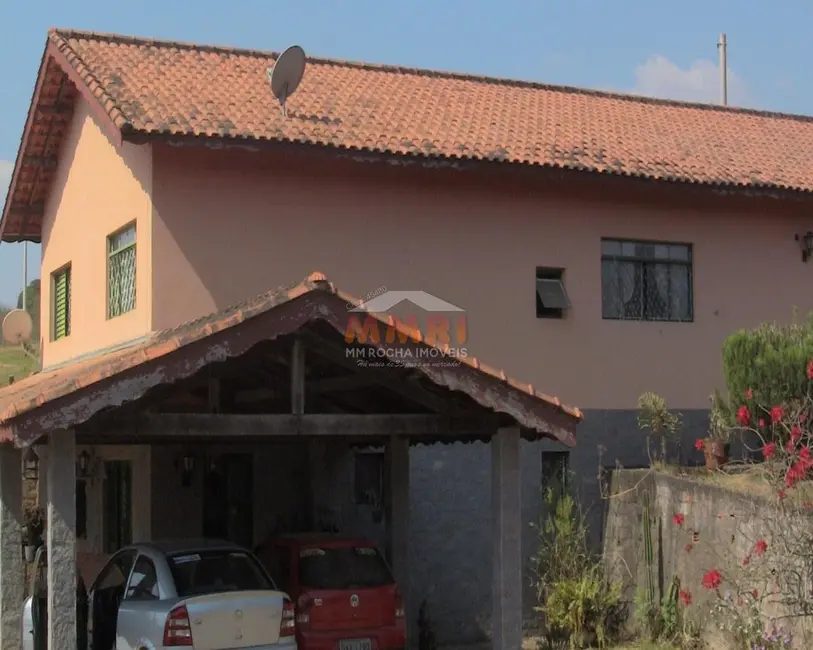 Foto 2 de Chácara com 3 quartos à venda, 2000m2 em Sarapui - SP