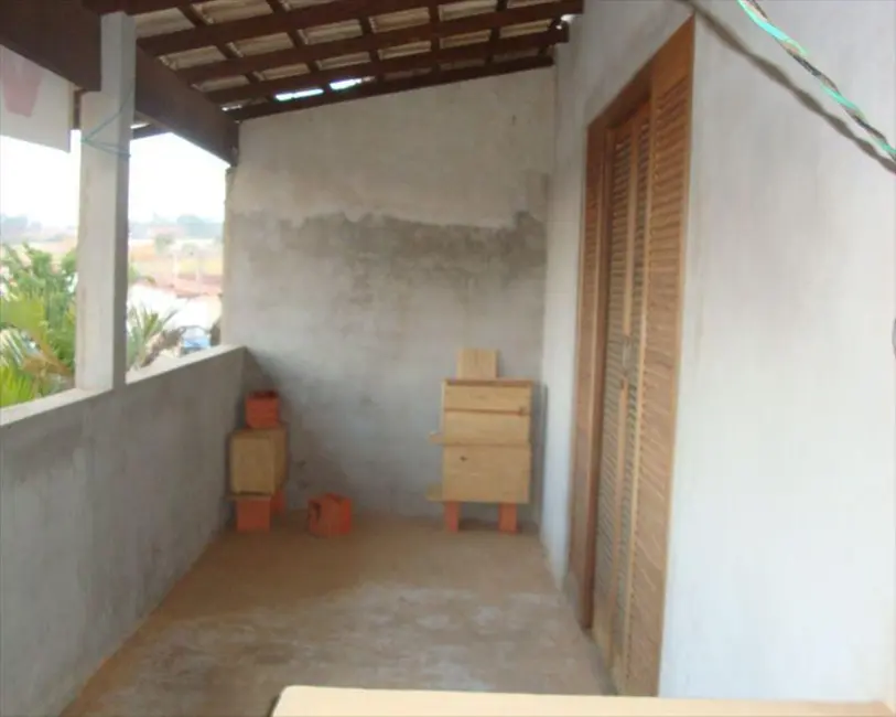 Foto 7 de Sobrado com 2 quartos à venda, 189m2 em Aracoiaba Da Serra - SP