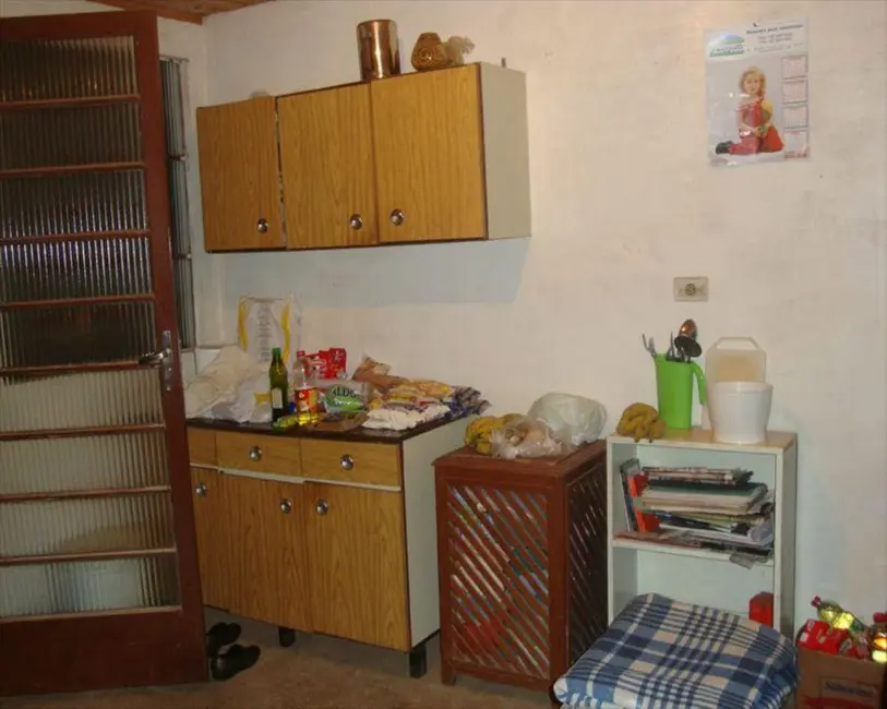 Foto 8 de Sobrado com 2 quartos à venda, 189m2 em Aracoiaba Da Serra - SP