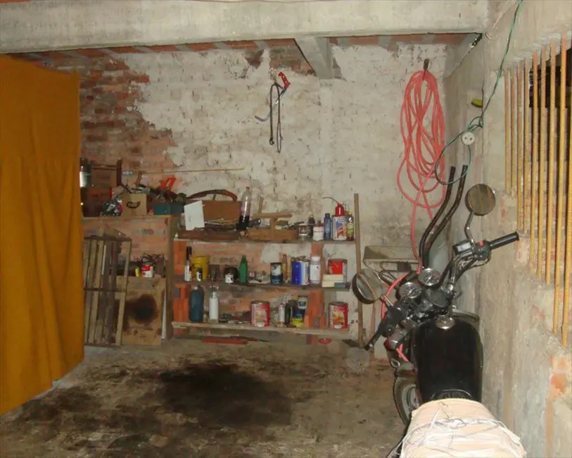 Foto 3 de Sobrado com 2 quartos à venda, 189m2 em Aracoiaba Da Serra - SP