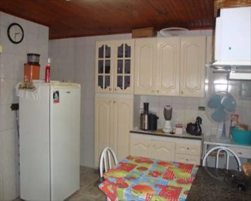 Foto 5 de Casa com 3 quartos à venda, 155m2 em Aracoiaba Da Serra - SP