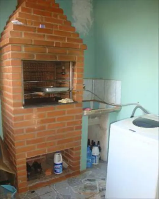 Foto 8 de Chácara com 3 quartos à venda, 1000m2 em Aracoiaba Da Serra - SP