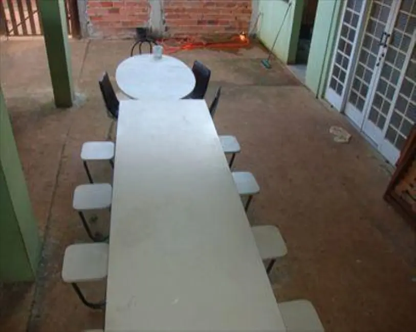 Foto 7 de Chácara com 3 quartos à venda, 1000m2 em Aracoiaba Da Serra - SP