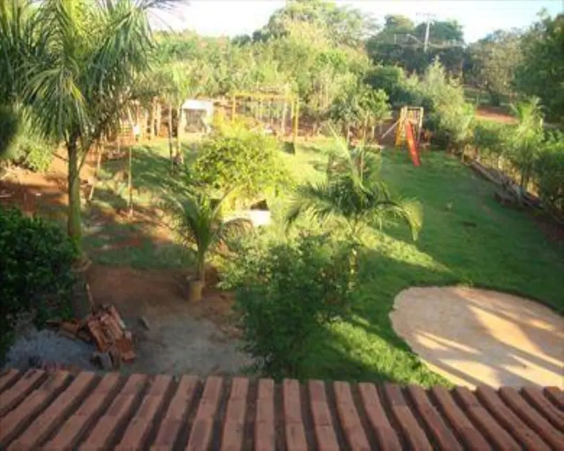 Foto 4 de Chácara com 3 quartos à venda, 1000m2 em Aracoiaba Da Serra - SP