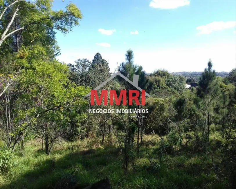 Foto 1 de Terreno / Lote à venda, 1000m2 em Aracoiaba Da Serra - SP
