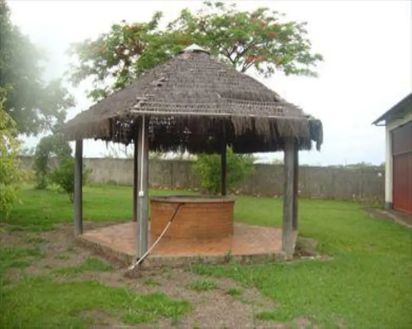 Foto 6 de Chácara com 6 quartos à venda, 6000m2 em Aracoiaba Da Serra - SP