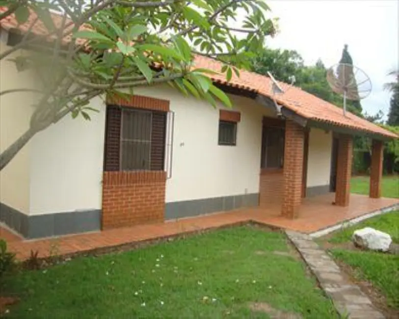 Foto 8 de Chácara com 6 quartos à venda, 6000m2 em Aracoiaba Da Serra - SP