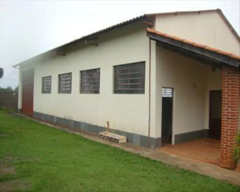 Foto 5 de Chácara com 6 quartos à venda, 6000m2 em Aracoiaba Da Serra - SP