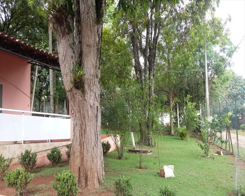 Foto 4 de Chácara com 5 quartos à venda, 4800m2 em Aracoiaba Da Serra - SP