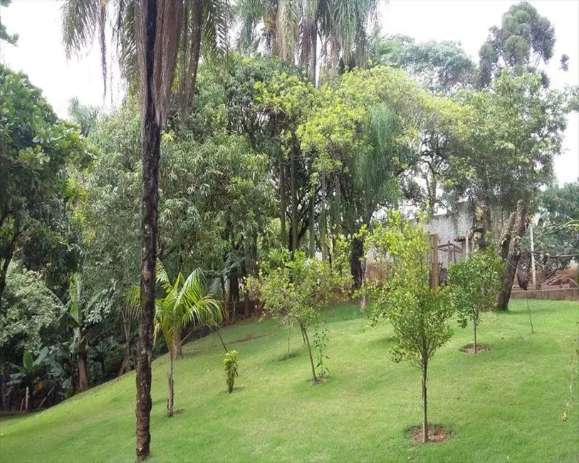 Foto 9 de Chácara com 5 quartos à venda, 4800m2 em Aracoiaba Da Serra - SP