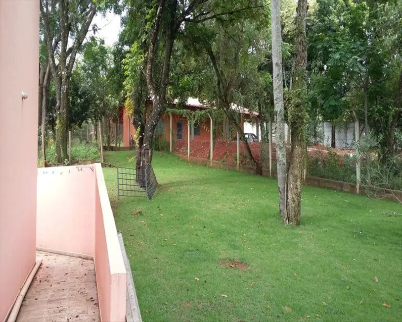 Foto 6 de Chácara com 5 quartos à venda, 4800m2 em Aracoiaba Da Serra - SP