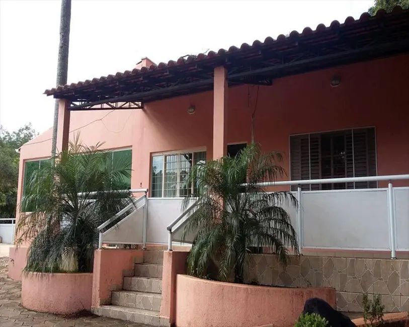 Foto 5 de Chácara com 5 quartos à venda, 4800m2 em Aracoiaba Da Serra - SP