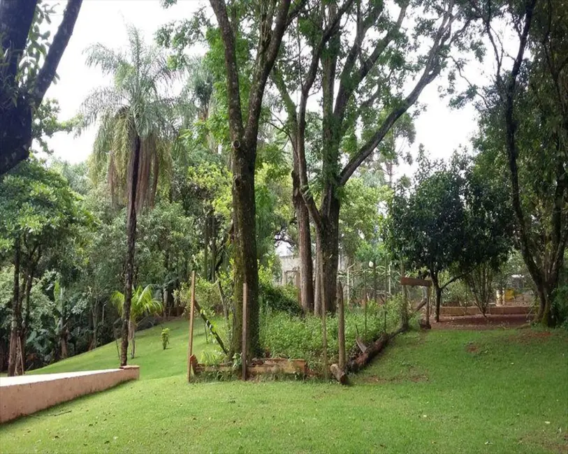 Foto 8 de Chácara com 5 quartos à venda, 4800m2 em Aracoiaba Da Serra - SP