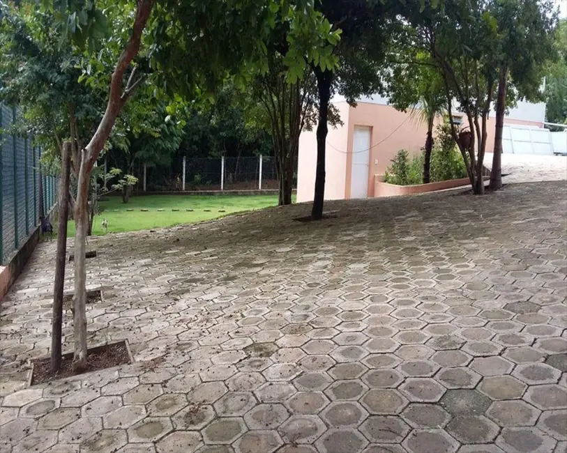 Foto 3 de Chácara com 5 quartos à venda, 4800m2 em Aracoiaba Da Serra - SP