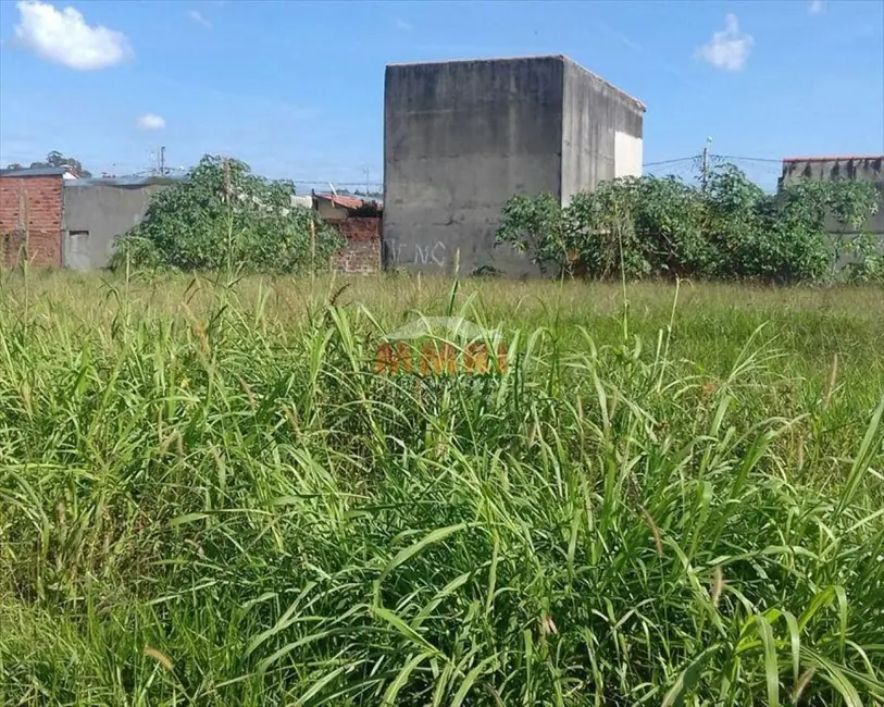 Foto 9 de Terreno / Lote à venda, 450m2 em Aracoiaba Da Serra - SP