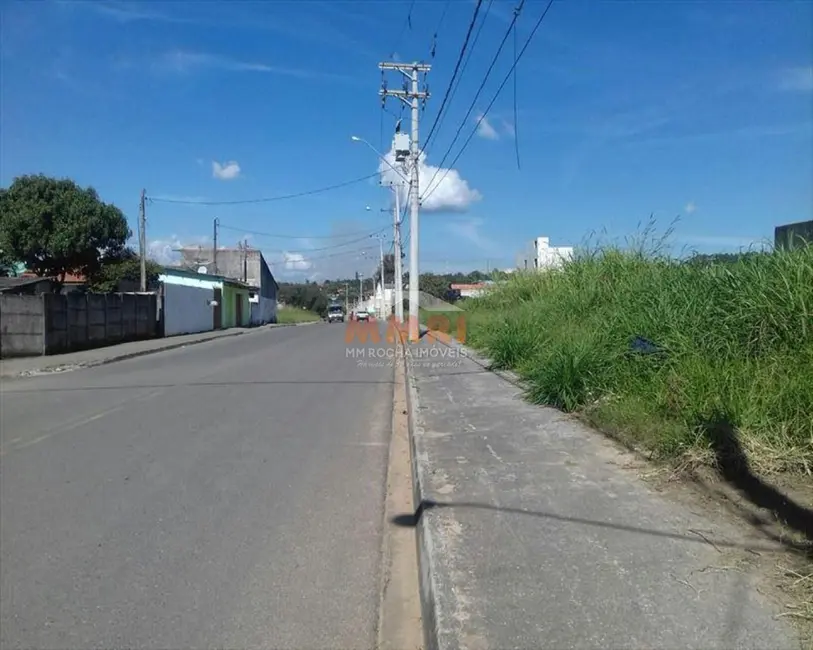 Foto 6 de Terreno / Lote à venda, 450m2 em Aracoiaba Da Serra - SP