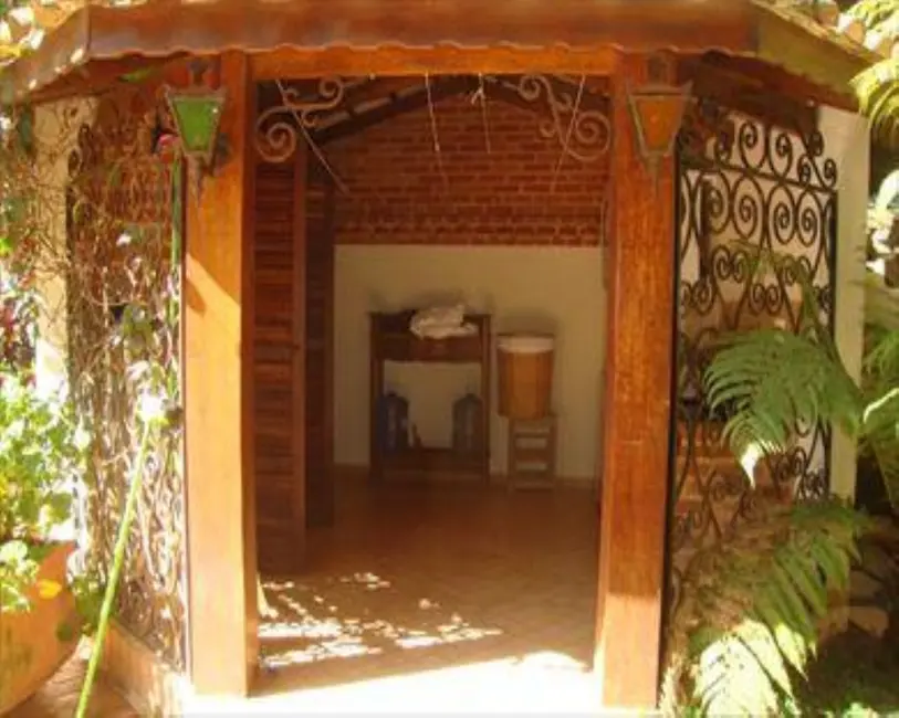 Foto 9 de Chácara com 3 quartos à venda, 4000m2 em Aracoiaba Da Serra - SP